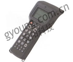 Denso BHT 5000數(shù)據(jù)終端 提升盤點效率的可靠選擇